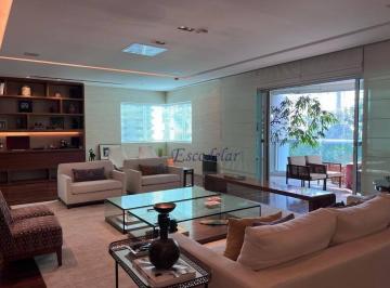 67b702a5f519d775a8af55361795cdc6ca42f36b · Apartamento com 4 suites à venda, 494 m² por R$ 20.000.000 - Itaim Bibi - São Paulo/SP