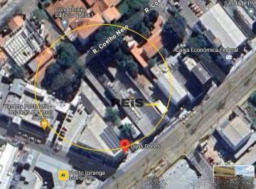 2620618e3ef6bdf3448427a80e4a3cf54c6b2a18 · Área à venda, 1144 m² por R$ 1.900.000,00 - Vila Lucy - Sorocaba/SP