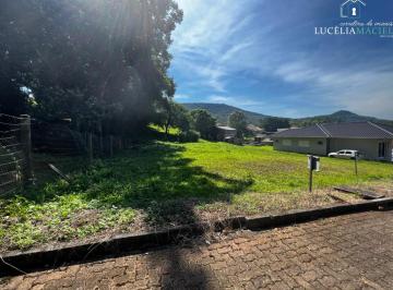 Foto 01 · Terreno, Santa Teresinha, Bom Princípio, RS
