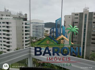 Vista Panorâmica · Cobertura de luxo na Riviera, Bertioga-SP: 3 suítes, 192m².