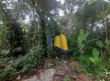 9bcb841b74b2c1f34eca09c6979990e53ec49582 · Terreno à venda, 835 m² por R$ 1.400.000,00 - Jardim São Lourenço - Bertioga/SP