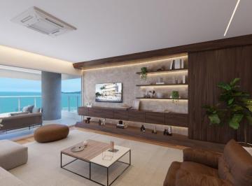 Apartamento de 4 quartos, Santos · Apartamento à venda em Santos, possui 433m² com 4 vagas - SP