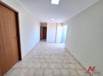 Apartamento · 70m² · 2 Quartos · 2 Vagas · Condomínio Beija Flor - Apartamento 02 dormitórios com suíte para venda próximo à Represa Municipal