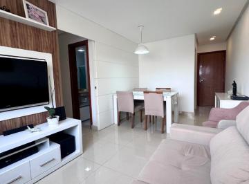 20231218121133716.png · Apartamento para Venda em Vitória da Conquista, Boa Vista, 3 dormitórios, 1 suíte, 2 banheiros, 1 va