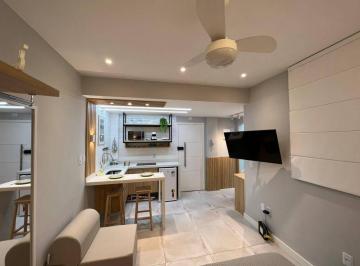 Apartamento de 1 quarto, Rio de Janeiro · Oportunidade!! Studio Mobiliado no Leblon a venda (Por R$ 895 mil)
