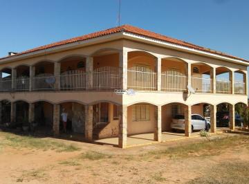 Foto 01 · Casa, Centro, Itajobi, SP