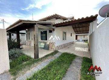Casa · 130m² · 2 Quartos · 2 Vagas · Casa Condomínio das Castanheiras - Nascente