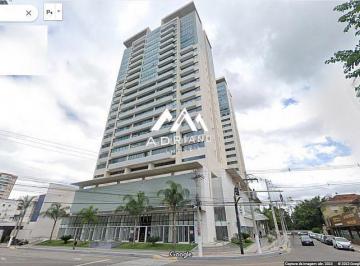 Apartamento · 25m² · 2 Quartos · 1 Vaga · Flat p/Investimento com (+)de R$ 50 mil em Móveis planejados