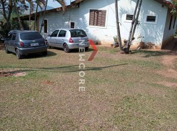 Rural · 47000m² · 2 Quartos · 6 Vagas · Sítio em Rua Orlando Cypriano de Souza - Biriça do Campinho - Bragança Paulista/SP