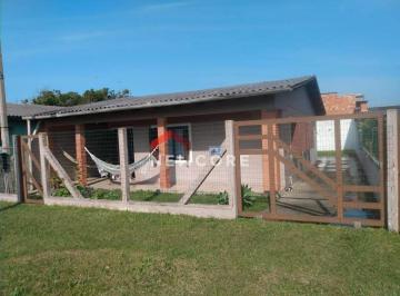Casa · 100m² · 3 Quartos · 1 Vaga · Casa em Rua da Igreja - Santa Terezinha (Distrito) - Imbé/RS