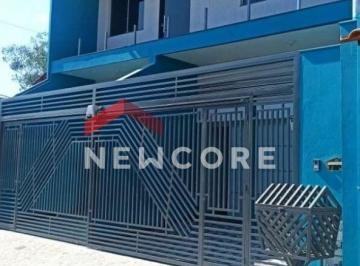 Casa · 200m² · 3 Quartos · 4 Vagas · Casa em  Alameda dos Tico-Ticos - Vale Verde - Ribeirão das Neves/MG