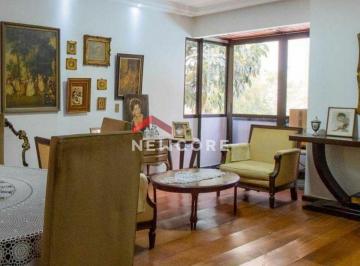 Apartamento · 140m² · 4 Quartos · 2 Vagas · Apartamento em Rua Pintassilgo - Vila Uberabinha - São Paulo/SP