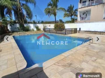 Apartamento · 61m² · 2 Quartos · 1 Vaga · Apartamento em Rua Flávio Humberto Ribizzi - Jardim Enseada - Guarujá/SP