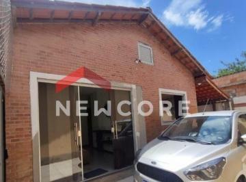 Casa · 58m² · 2 Quartos · 2 Vagas · Casa em  Rua São Francisco de Assis - Veneza - Ribeirão das Neves/MG