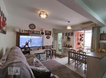 Apartamento · 49m² · 2 Quartos · 1 Vaga · Apartamento para Aluguel - Bairro Fátima, 2 Quartos, 49 m² - Canoas