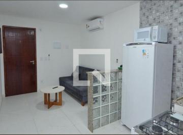 Apartamento · 35m² · 1 Quarto · Apartamento para Aluguel - Recreio, 1 Quarto, 35 m² - Rio de Janeiro