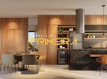 Apartamento de 1 quarto, Curitiba · Lançamento Aretha Rebouças
