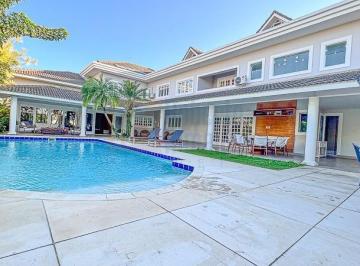 Foto 10 · Magnífica Casa à venda Condomínio Malibu Barra da Tijuca com 984m² em terreno de 1008m² Com 5 Suíte