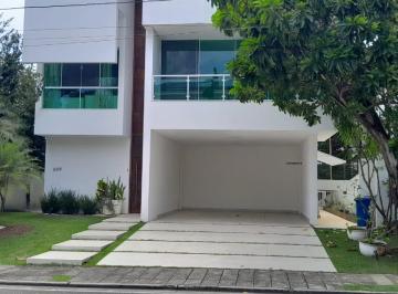 Casa , Salvador · Casa 6 Suítes - Alphaville I