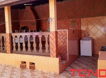 Foto 01 · CASA A VENDA - JARDIM BOA ESPERANÇA