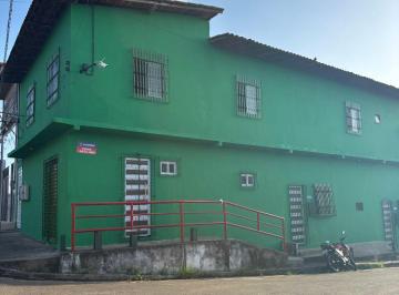 Apartamento de 4 quartos, São Luís · Vendo prédio com várias quitinetes pq Timbira