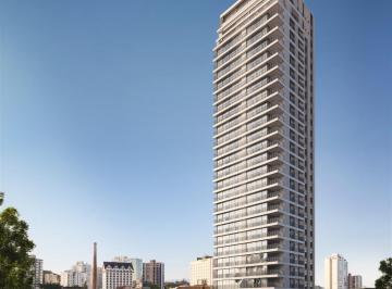Foto 01 · APARTAMENTO ALTO PADRÃO COM 139m² 3 SUÍTES EM ÓTIMA LOCALIZAÇÃO NO CENTRO DE JOINVILLE-SC