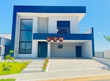 Foto 01 · Imperdível casa em condomínio à venda em Valinhos-SP, Vila Capuava: 3 quartos, 3 suítes, 3 salas, 5 