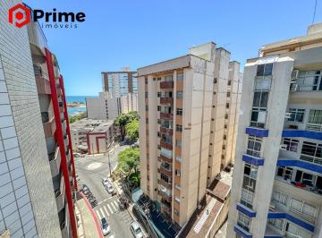 Foto 01 · APARTAMENTO DE 2 QUARTOS À VENDA, POUCOS METROS DAS PRAIAS DAS CASTANHEIRAS E DOS NAMORADOS. VOCÊ PE