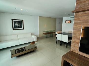 Apartamento de 3 quartos, Guará · Living disponível locação Apartamento 3 Dormitórios 104 m² Reformado 2 vagas!!