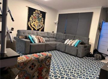 Casa de 3 quartos, São Paulo · Sobrado Residencial CASA VERDE