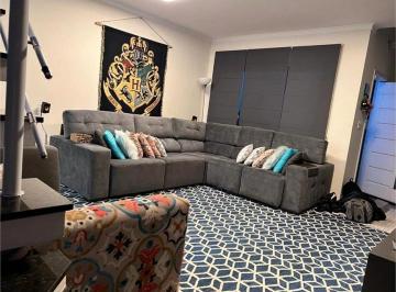 Casa de 3 quartos, São Paulo · Sobrado Residencial CASA VERDE