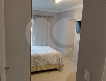 Casa de 3 quartos, São Paulo · Sobrado Residencial LIMÃO