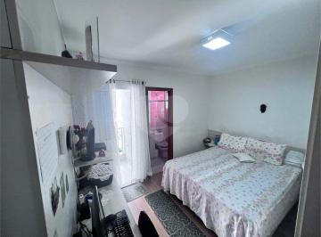 Casa de 3 quartos, São Paulo · Sobrado Residencial MANDAQUI
