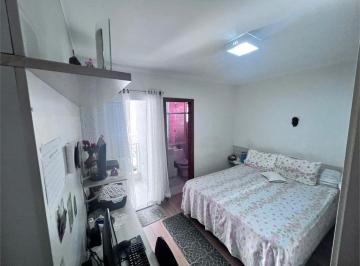 Casa de 3 quartos, São Paulo · Sobrado Residencial MANDAQUI