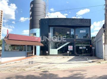 Comercial · 160m² · 4 Vagas · Loja para Locação, Anhangabaú - Jundiaí