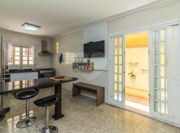 Casa de 3 quartos, São Paulo · Sobrado Residencial TUCURUVI