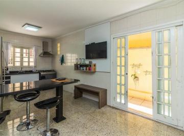Casa de 3 quartos, São Paulo · Sobrado Residencial TUCURUVI
