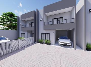 Casa de 4 quartos, Lauro de Freitas · Lauro de Freitas, Pitangueiras, Lançamento, Casa duplex, 4 suítes, 170m2