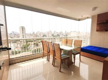 Apartamento de 3 quartos, São Paulo · Apartamento Residencial MANDAQUI