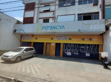 Comercial , Santos · Salão comercial para alugar | Centro - Santos/SP.