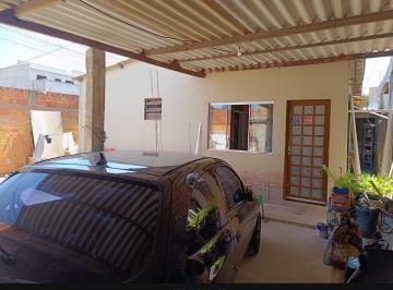 Casa de 2 quartos, Planaltina · Casa na Estancia 3 / Próximo ao Material de Construção Líder