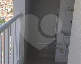 Apartamento de 2 quartos, São Paulo · Apartamento Residencial MANDAQUI