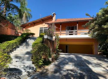 Casa de 3 quartos, Mairiporã · Casa de campo para financiamento em Mairiporã - SP