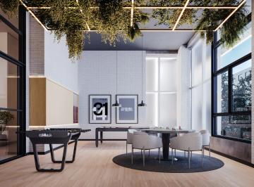 Apartamento de 3 quartos, Curitiba · Apartamento de 3 dormitórios Vila Izabel