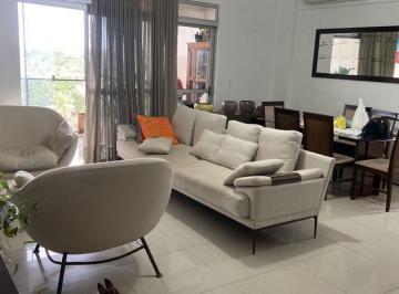 Apartamento de 3 quartos, Cuiabá · Edifício Atiaia