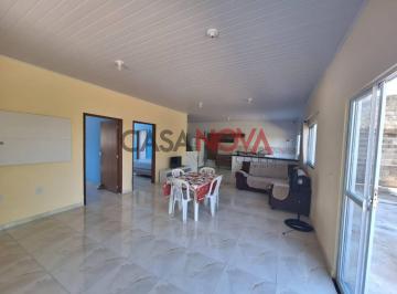 Casa em Estância na Lagoa dos tambaquis com 2/4 · Casa em Estância na Lagoa dos tambaquis com 2/4