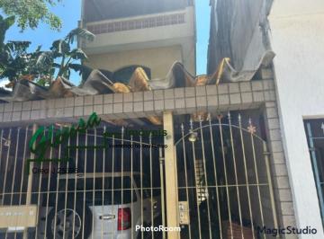 Foto 01 · Casa, Jardim Coimbra, São Paulo, SP