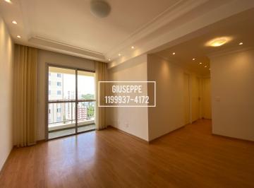 Apartamento de 3 quartos, São Paulo · Apartamento com 70m2 a venda - 3 quartos - Jd Bonfiglioli - Butantã - USP