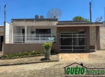 Foto 01 · Casa, Jardim Regina, Itararé, SP