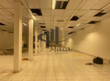 Comercial · 546m² · Venda Prédio Comercial Santo Andre Centro Ref: 39917